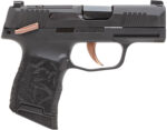 SIG 365380ROSEMS P365 380ACP RS 3.1 10R BLK 2 152841