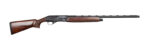 CZ-USA 06132 1020 G2 20 Gauge 3" 4+1 28", Gloss Black Barrel/Rec, Walnut Furniture, Bead Front Sight, Oversized Controls, 5 Ext. Chokes, Weaver Optics Mount 2 159104
