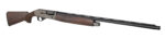 CZ-USA 06136 1020 G2 20 Gauge 3" 4+1 28" Black Barrel, Gray Rec, Walnut Furniture, Bead Front Sight, Oversized Controls, 5 Ext. Chokes, Weaver Optics Mount 2 159106