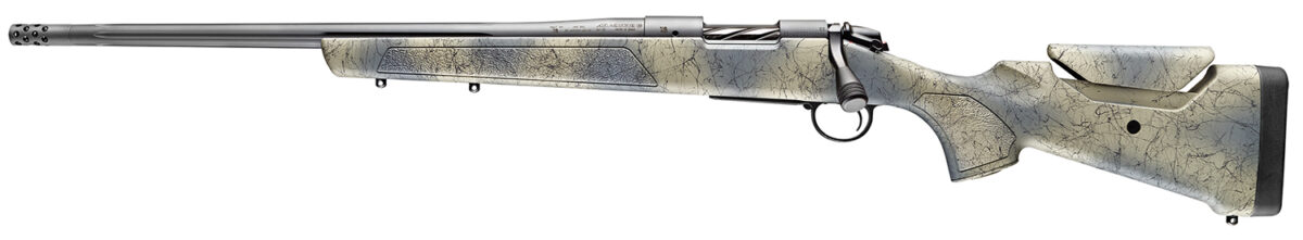 BERGARA B14S802L SIERRA W LH 6.5CRD 20 4R WCAMO 1 160149
