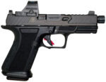 SHADOW SS-1074 MR920 9MM WP FLTD HOL BLK 2 160625