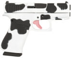 GLOCK PX4350204FRMOS-MOO G43X 9MM MOS 10R CERA 2 163225