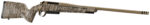 Christensen Arms 8011501800 Evoke Full Size 30-06 Springfield 4+1 22" Flat Dark Earth Cerakote #4 Contour Threaded Barrel, Mossy Oak Bottomland Fixed Hybrid Hunter w/Picatinny Rail Synthetic Stock 2 164157