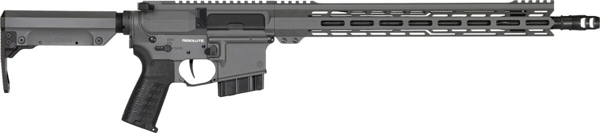 CMMG 60AF30CTNG RESOLUTE MK4 6MMAR 16.1 TUNG 1 166338