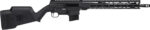 CMMG 60AB40CAB Dissent BR4 *CA Compliant 6mm ARC 10+1 16.10" Black Nitride Threaded Barrel, Black Armor Cerakote Picatinny Rail Aluminum Receiver, Magpul SGA Black Synthetic Stock 2 168192