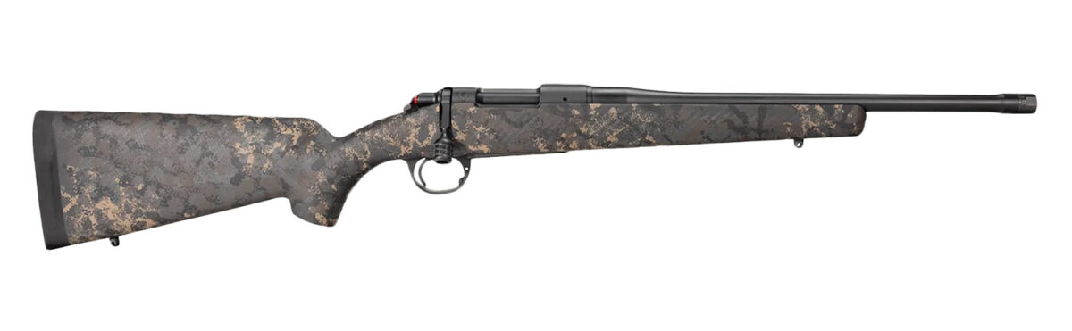 Wilson Combat NULA20S223W18RT0KR13 NULA 20S 223 Wylde 16" Kodiak Rogue Armor-Tuff 1 171319