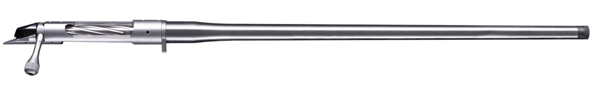 Bergara Rifles BPBA1765PRC 6.5 PRC 26" Contoured Stainless Steel 1 175190