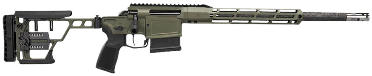 SIG CROSS30816BSAW CROS 308 16.5 15R BLK 1 177762