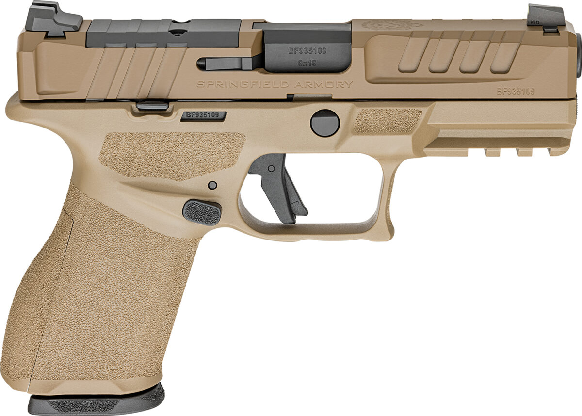 SPG EC9409FU ECHELON 9M 4 UDOT FDE 15/18R 1 178334