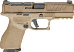 SPG EC9409FU ECHELON 9M 4 UDOT FDE 15/18R 2 178334