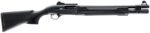 Beretta USA J131M2CTT187 1301 Tactical C Mod 2 12 Gauge Semi-Auto 3" 7+1 18.50" Black Steel Barrel, Black Picatinny Rail Receiver, M-LOK Handguards, Black Fixed Synthetic Stock 2 180163