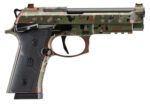 BER SPEC0744A15 92XI SAO 9M 4.7 15R FLECTARN 2 181599
