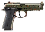 BER SPEC0744A18 92XI SAO 9M 4.7 18R FLECTARN 2 181600