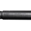 Wilson Combat Silent Bandit 5.56mm .224" Black Nitride 1/2"x28 2 181692