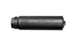 Wilson Combat Silent Bandit 5.56mm .224" Black Nitride 1/2"x28 2 181692