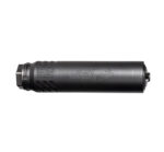 Wilson Combat Silent Bandit 5.56mm .224" Black Nitride 1/2"x28 2 181693
