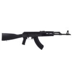 Century Arms VSKA AK-47 Rifle - Black | 7.62x39 | 16.25" Barrel | Polymer Stock and Fore-End 2 ri3291 n 1