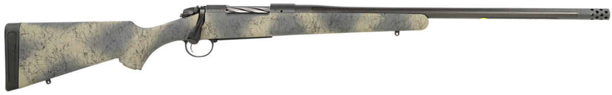BERGARA B14LM5113CF RIDGE CRBN WILDRNSS 7PRC 22 1 158468