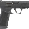 SIG 365XCA9BXR310 P365 9MM 3.7 OR 10R BLK 2 169054