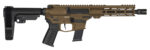 CMMG 10A570F-MB BANSHEE MK10 10MM 8 MDBRNZ 2 175363