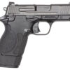 S&W CSX 13956 E-SERIES 9MM 3.1 10R TS BLK 2 176241