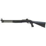 Century Arms Centurion A4 Shotgun - 12 ga. | Black | 5+1 | Synthetic Stock 2 sg8871 n