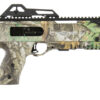Hi-Point 1095TSEDGE 1095TS Edge 10mm Auto 10+1 17.50" Threaded Barrel, Realtree Edge Metal Finish, Realtree Edge Fixed Skeletonized Stock, Real Tree Edge Polymer Grip 2 100460