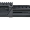 Mossberg 50648 590 Shockwave SPX 12 Gauge 3" 14.38" 5+1 Blued Black Fixed Raptor Birdshead Grip 2 109195