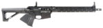 Springfield Armory STV916308BCA Saint Victor *CA Compliant 308 Win 16" 10+1 Black Hard Coat Anodized Bravo Company 6-Position Stock 2 120970