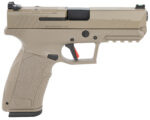 SDS 15000105 PX-9DFDE GEN3 9MM 4.1 FDE 18/20 2 142119