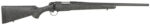 Bergara Rifles B14S509C B-14 Ridge 6.5 PRC 2+1 24" Graphite Black Cerakote Barrel, Graphite Black Cerakote Steel Receiver, Gray Speckled Black Fixed American Style Stock, Right Hand 2 142717
