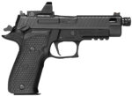 SIG E26R9ZEVSAOTBRXP P226 9M ZEV 4.9 15R BLK 2 144887