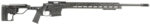 Christensen Arms 8010300501 Modern Precision 338 Lapua Mag 27" Threaded Carbon Fiber Barrel 5+1, Black Nitride Finish, Tungsten Anodized Folding Stock, Polymer Grip 2 146134 1