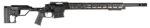 Christensen Arms 8010300200 Modern Precision 6.5 Creedmoor 5+1 22" Threaded Carbon Fiber Barrel, Black Nitride Finish, Black Anodized with Folding Stock, Polymer Grip 2 146162