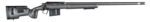 Christensen Arms 8010500300 TFM Long Range Full Size 338 Lapua Mag 3+1, 27" Carbon Fiber Target Steel Barrel, Black Nitride Aluminum Receiver, Natural Carbon Fiber Fixed Long Range Stock 2 146215