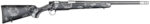 Christensen Arms 8010631800 Ridgeline FFT Full Size 7mm PRC 3+1 22" Carbon Fiber Steel Threaded Barrel, Stainless Aluminum Receiver, Black w/Gray Accents Fixed Sporter w/Flash Forged Technology Stock 2 151303