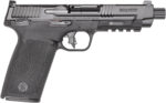 S&W M&P 5.7 13347 5.7X28MM OR TS 5 22R BLK 2 152848