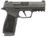SIG 365XCA9BXR3MS P365 9MM 3.7 XS 17R OR MS 2 156310