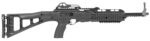 Hi-Point 3095TS 3095TS Carbine 30 Super Carry 10+1 16.50" Threaded, Black, All Weather Molded Grip/Skeletonized Stock, Adj. Sights 2 156718