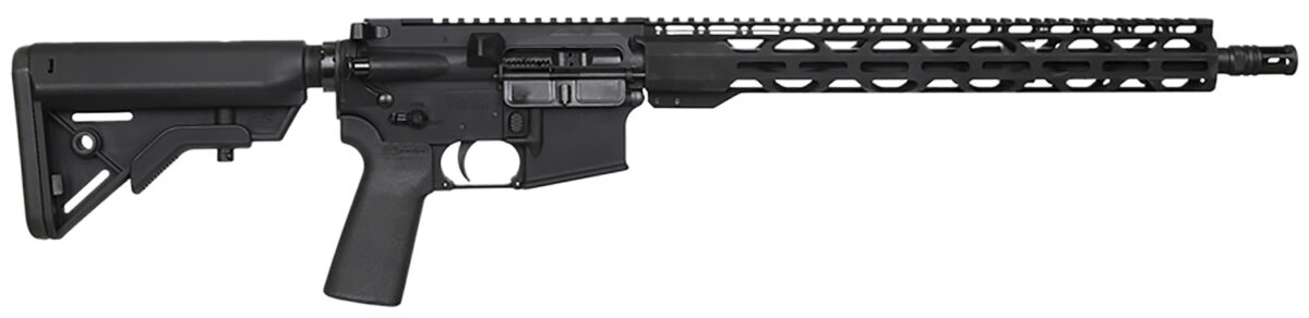 RF FR16-5.56SOC-15RPR-CO 5.56 RFL MLOK *CO* 1 159388