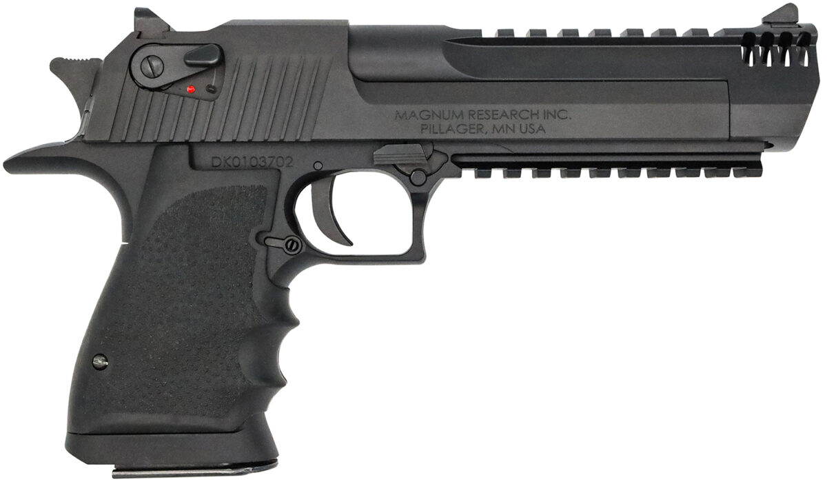 MAG DE50L6IMB MARKXIX 50AE 6 MB BLK 1 160666