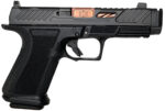 SHADOW SS-1239 MR920P 9MM 10R BRZ/BLK 2 161646
