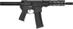 CMMG 22AC40FAB BANSHEE MK4 22LR 9 TUBE ARBLK 2 166362