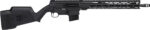 CMMG V8AC60CAB Dissent BR4 *CA Compliant 22 ARC 10+1 16.10" Black Armor Cerakote Aluminum Receiver, Magpul SGA Stock, Zeroed Drop-In Single Stage Trigger 2 168182
