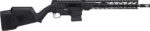 CMMG 30A5C0FAB Dissent BR4 *CA Compliant 300 Blackout 10+1 14.50" Black Nitride Threaded Barrel, Black Armor Cerakote Picatinny Rail Aluminum Receiver, Magpul SGA Black Synthetic Stock 2 168188