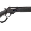 Rossi 950045161TB R95 Trapper 45 Colt 8+1 16.50" Black Oxide Threaded Barrel, Black Oxide Picatinny Rail Alloy Steel Receiver, Fixed Black Polymer Stock 2 170092