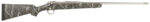 Kimber Mfg, Inc 3000880 Hunter Pro Desolve 308 Win 3+1 22" Black DLC Match Grade Barrel, Steel Receiver, Desolve Blak Fixed Polymer Stock 2 170655