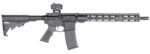 S&W 14207 M&P15 SPORTIII 556 16 RED DOT 30R BLK 2 174167