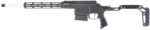 Sig Sauer CROSS24316BTRX Cross Trax 243 Win 5+1 16" Stainless Threaded Barrel, Black Anodized Picatinny Rail Alloy Steel Receiver, M-LOK Handguard, Black Minimalist Folding Stock, Black Polymer Grip 2 178100