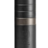 Q LLC SILSPQUICKIE556 5.56 NATO 1.75" Black Nitride Stainless Steel/Inconel 2 179338